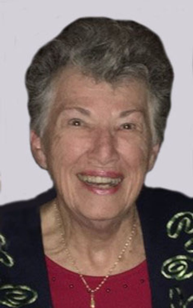 Patricia A. (Nicholson)  Durben Profile Photo