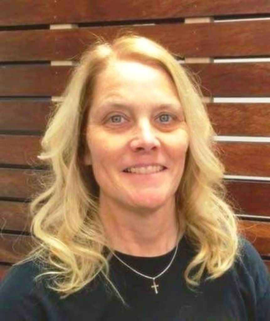 Julie Hohnerlein Alderman Profile Photo