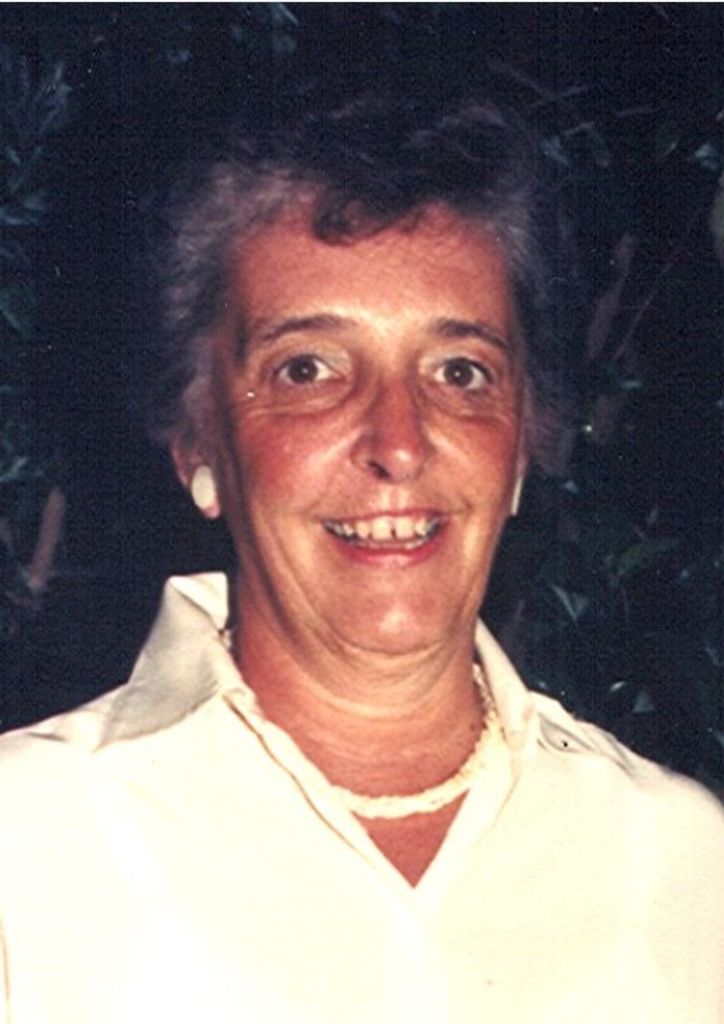 Marianne G. (Gilchrist)  Thomas Profile Photo