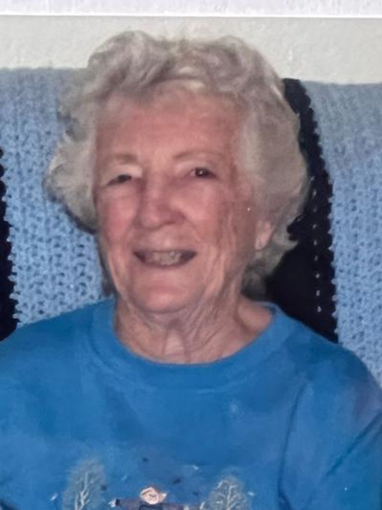 Claire Jean Grimm