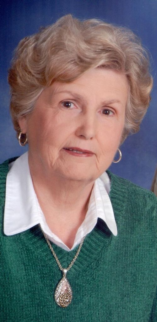 Charlotte Anne Hoffman Ellis Profile Photo