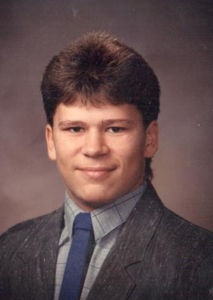 Kraig Huston Profile Photo