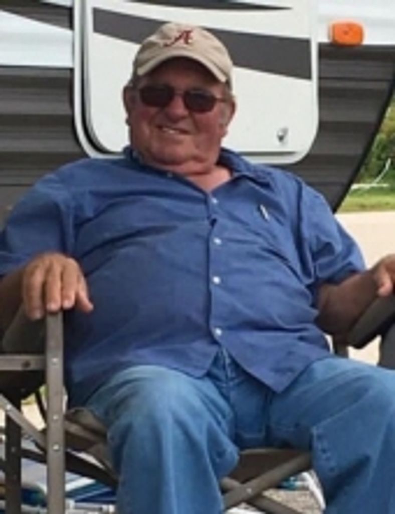 Byron Edsel  Hughes, Jr.