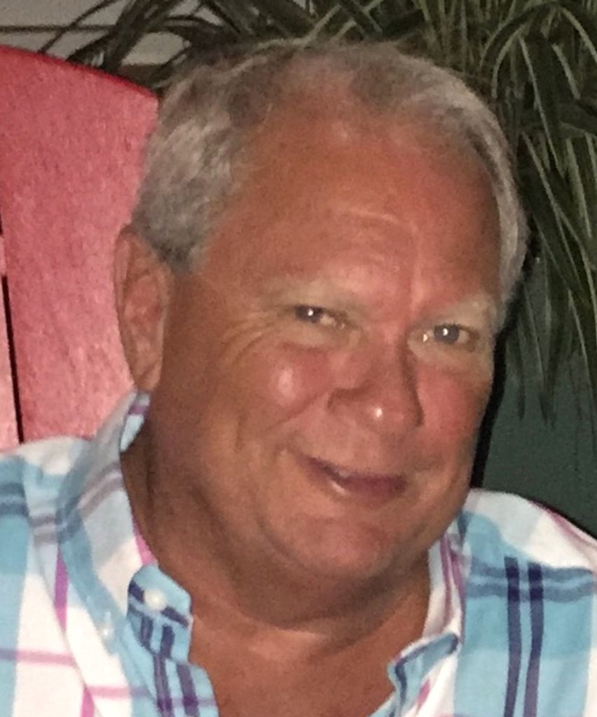 Dr. Randall "Randy" A. Bergeron