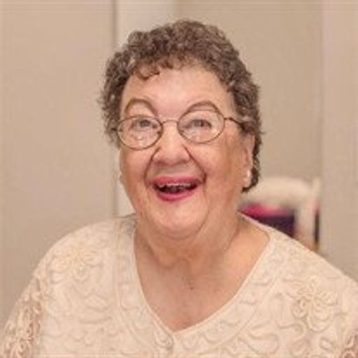 Mary  Elizabeth Gramer Profile Photo