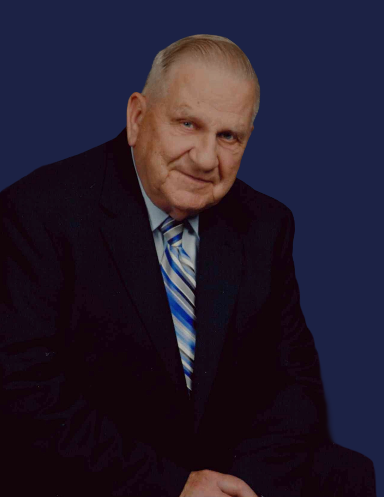 Arthur "Art" Edward McIntyre