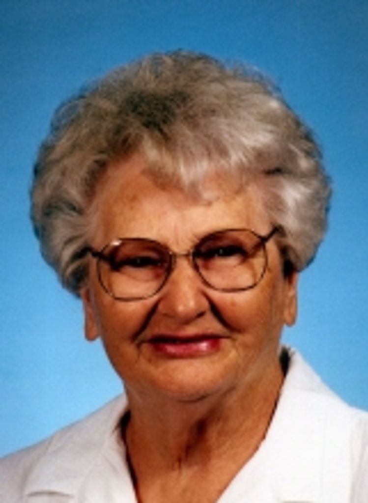 Virginia J. Schroeder