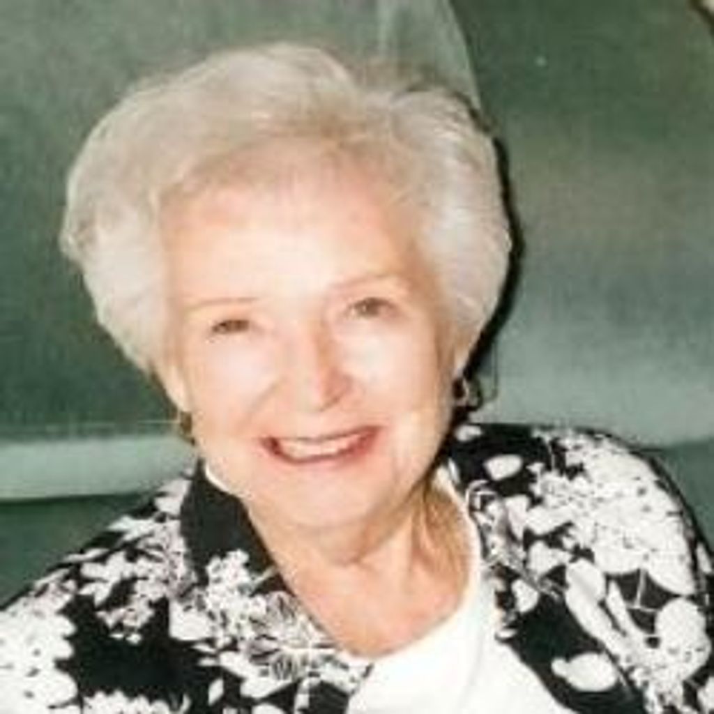 Betty Jean Paulsen