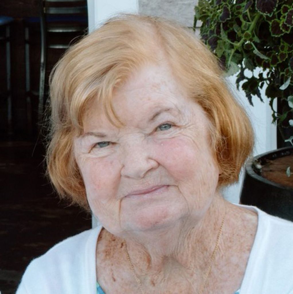 Virginia A. “Ginger” Beady