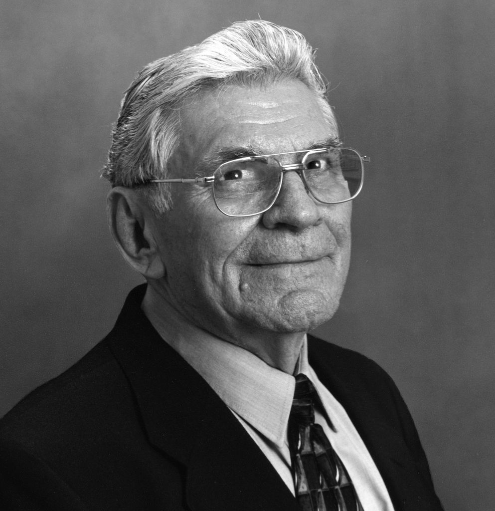 Robert John Faas