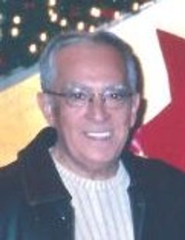 Lucien "Lou" Vessichelli