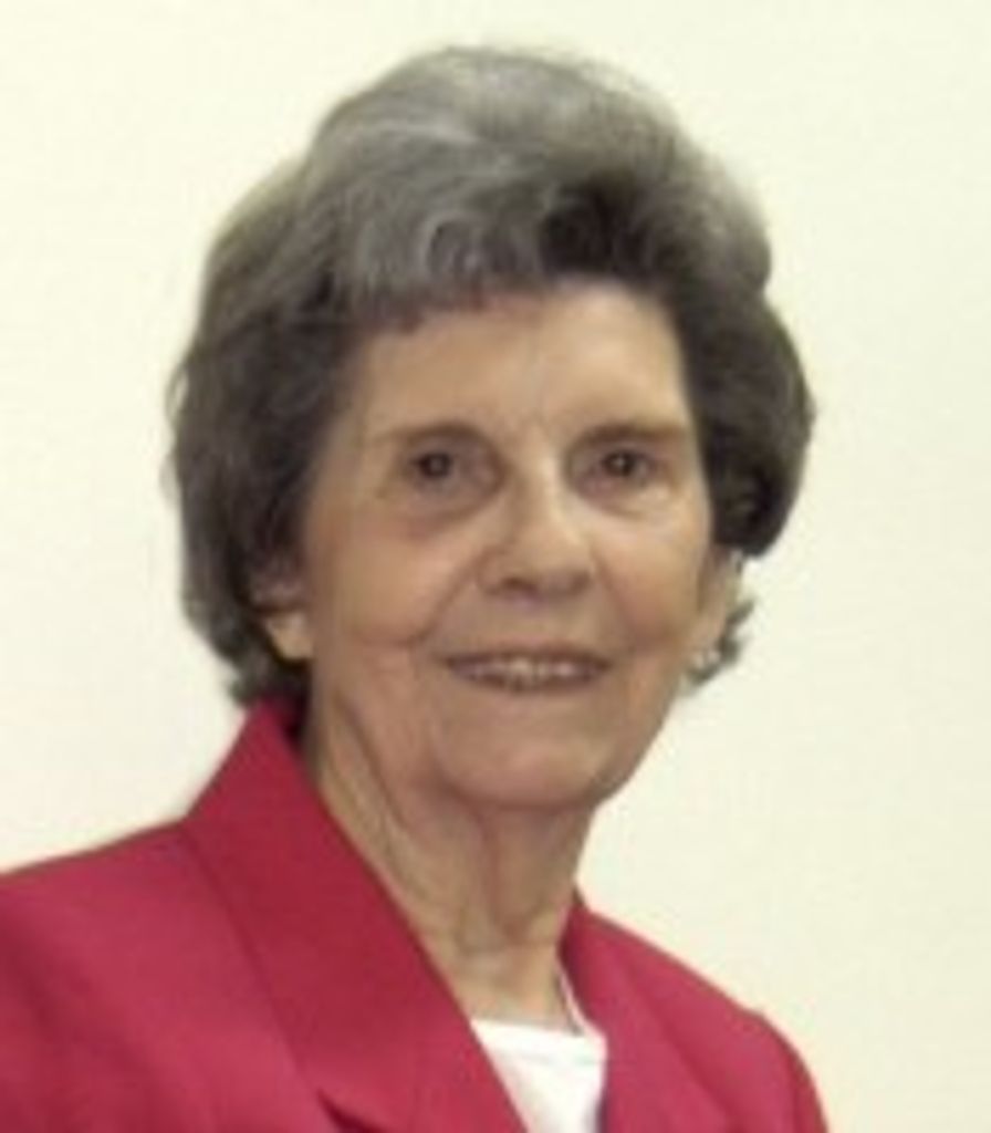 Mrs.  Sybil Mae Mccormick, 87