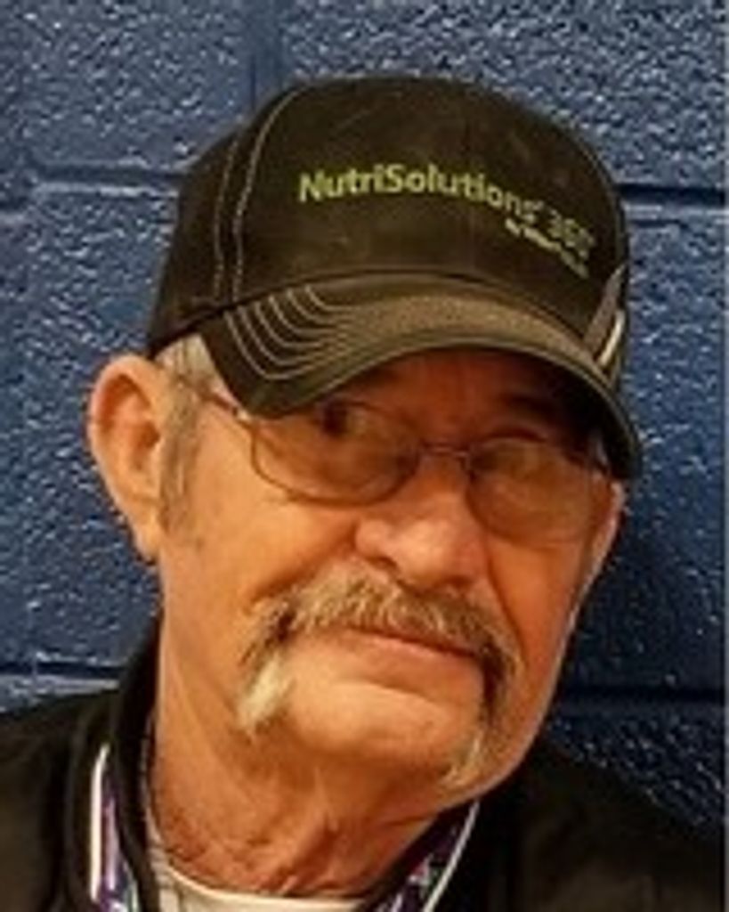 Freddy Cate
