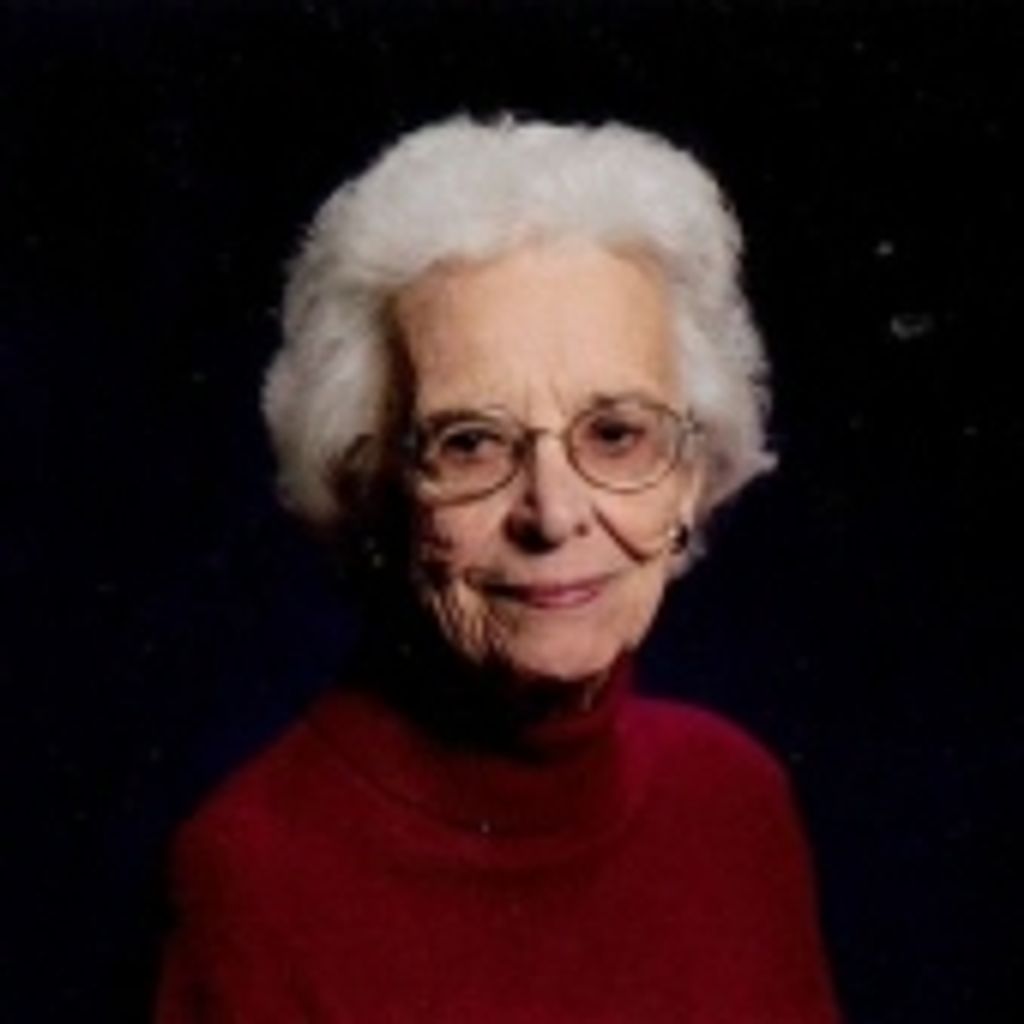 Jeanne Blyth