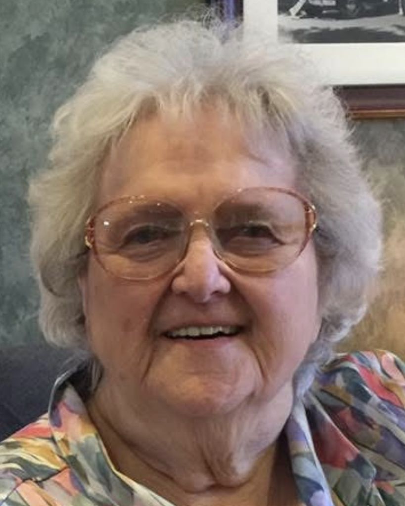 Jacqualynn Sandy
