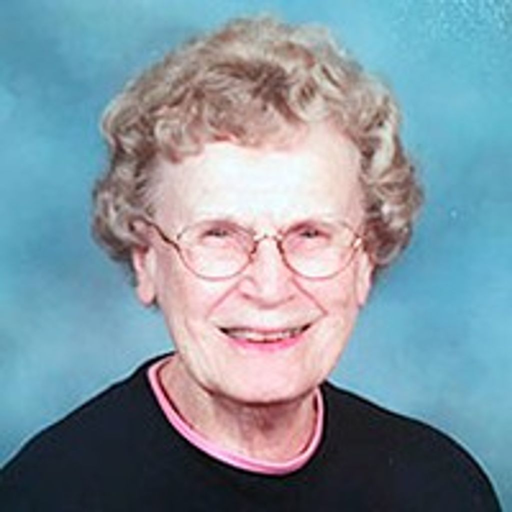 Edith L. Johnson