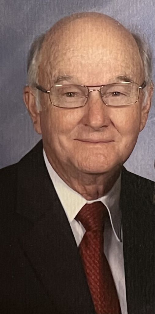 James E. Mclean Profile Photo