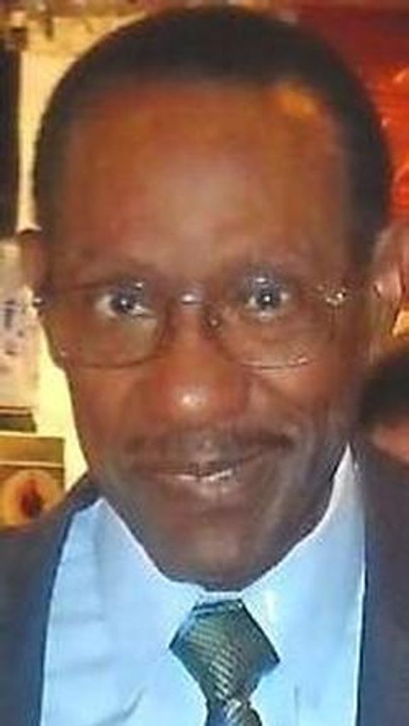 Jacques Pierre-Louis Profile Photo