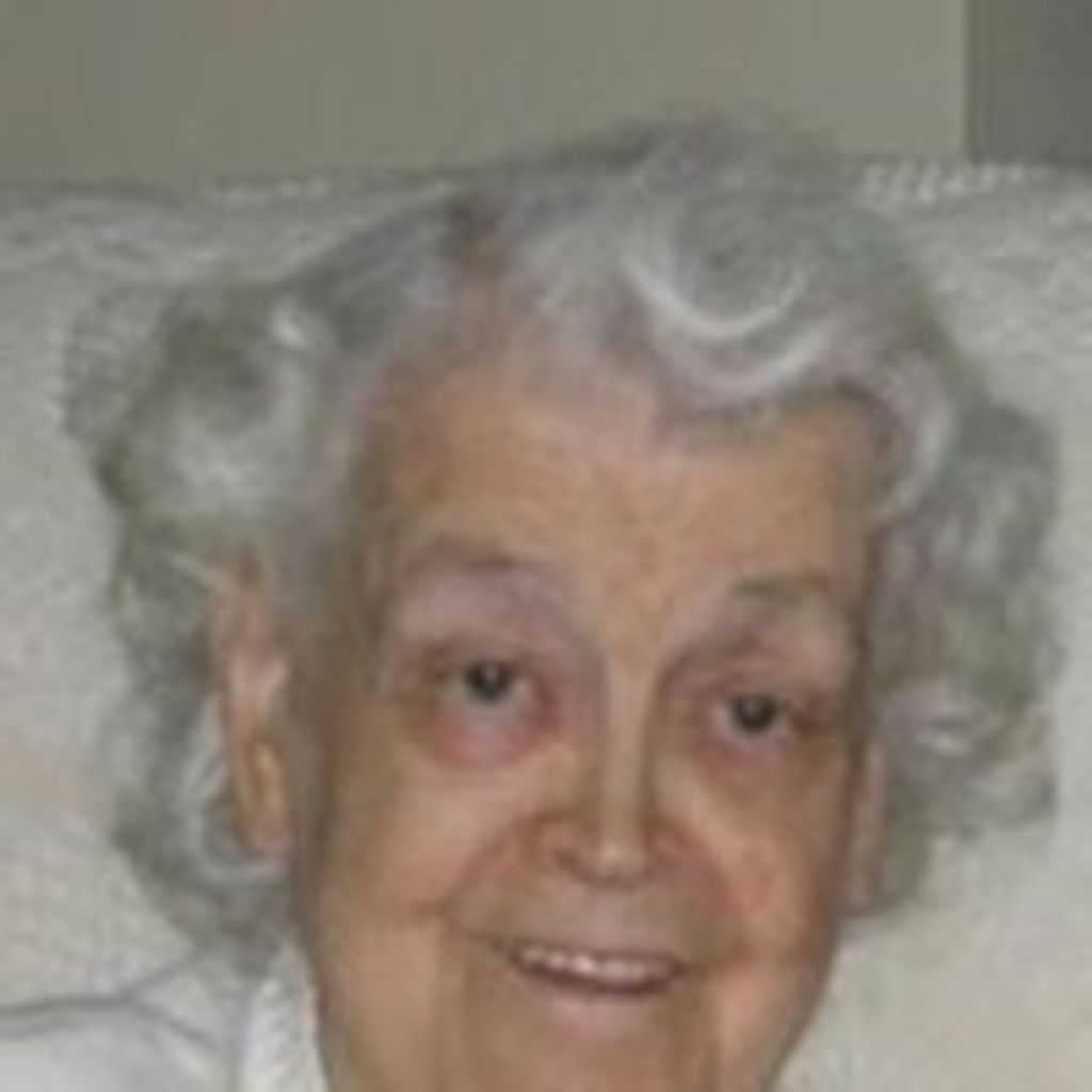 Helen Scott