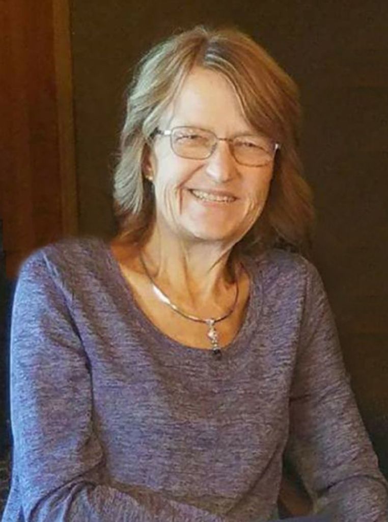 Annette J. Dorzok