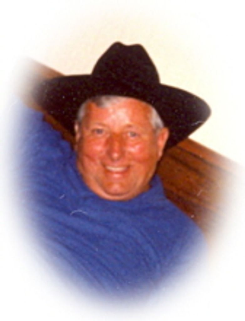 James David Burns, Sr.