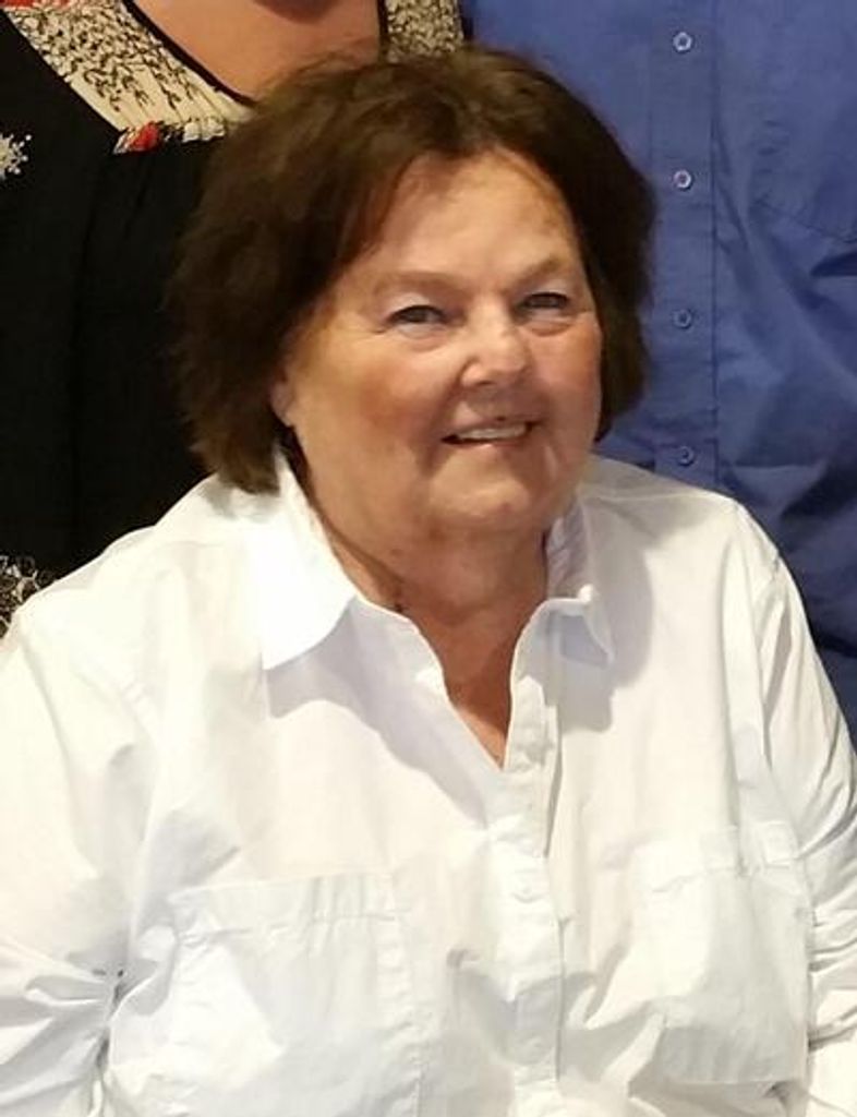 Shelby J. Knight Profile Photo