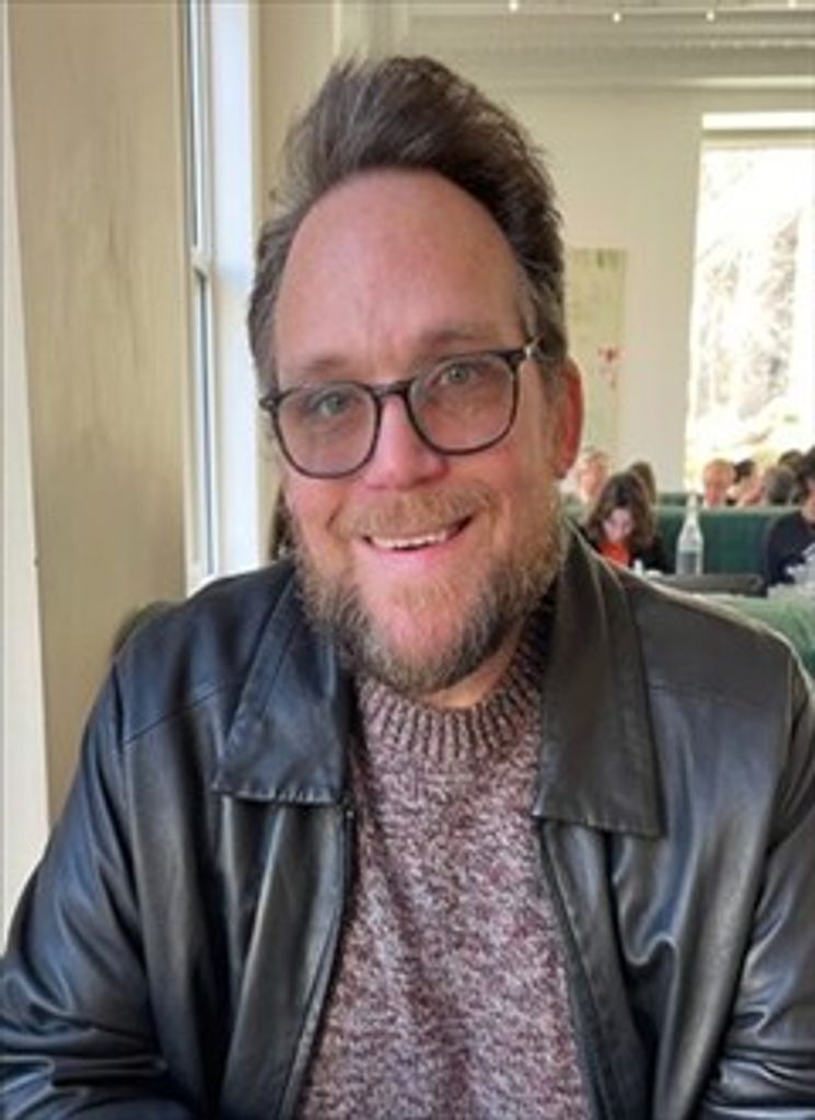Patrick Allen (Burdette)  Burdette Profile Photo