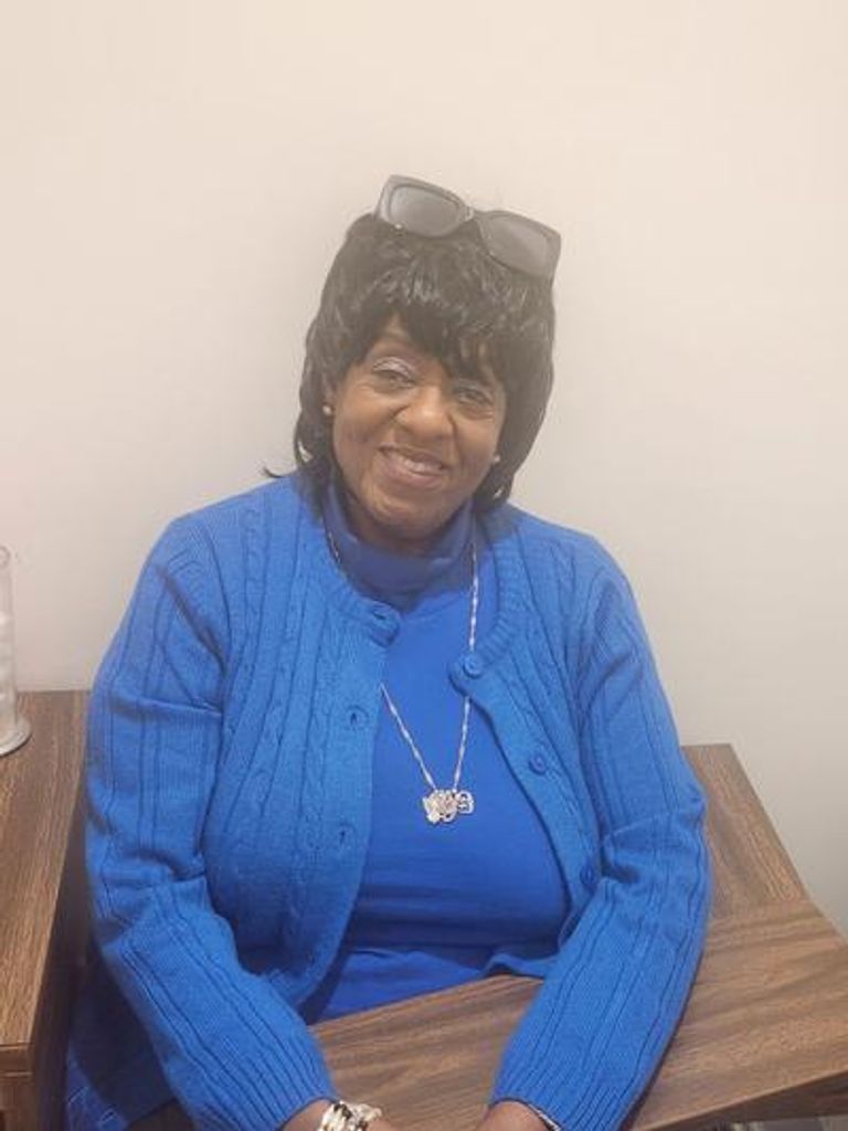Joyce M. Adams Profile Photo