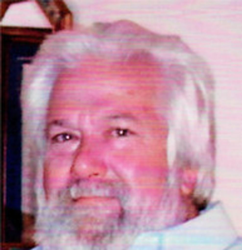 David W. Brussell