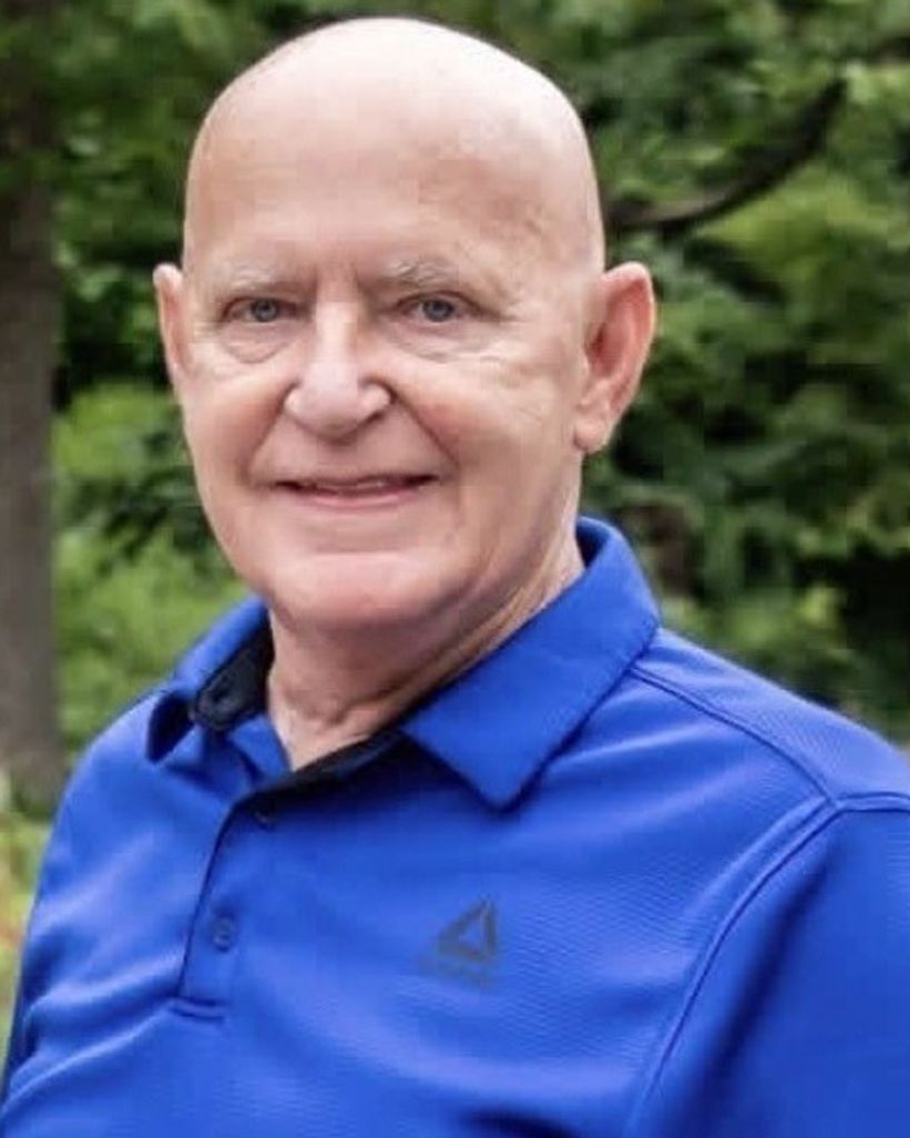 Billy A. Huston Jr. Profile Photo