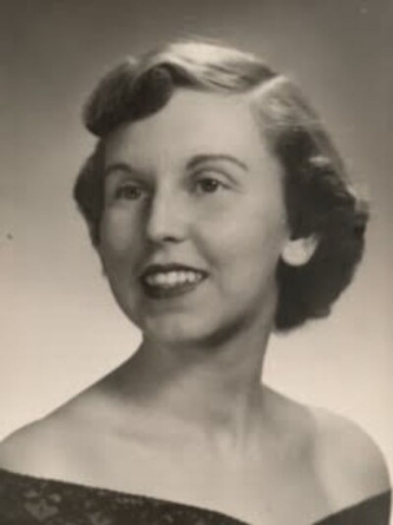 Juanita Marie Loquasto