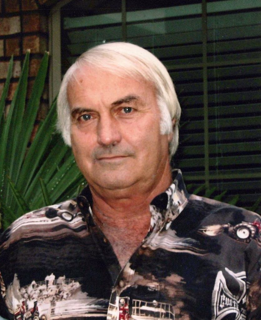 Harvey Alton Treadway Profile Photo
