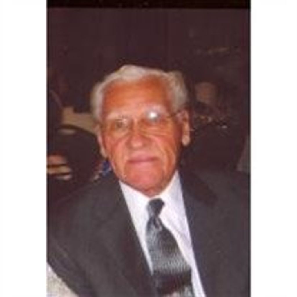 W. Pierson Profile Photo