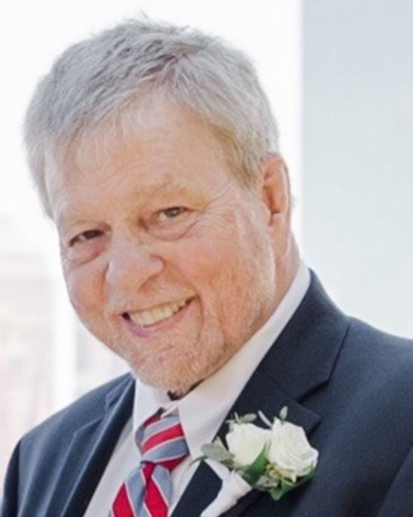 George Carroll Enos II