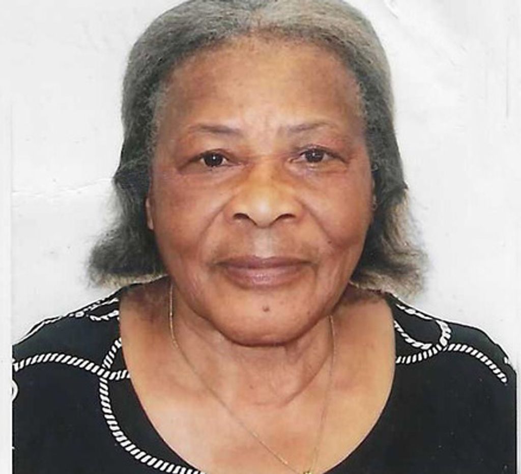 Ms. Jacinth Codline