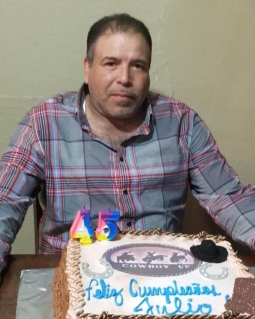 Julio Rodrigo Silva Ramirez Profile Photo