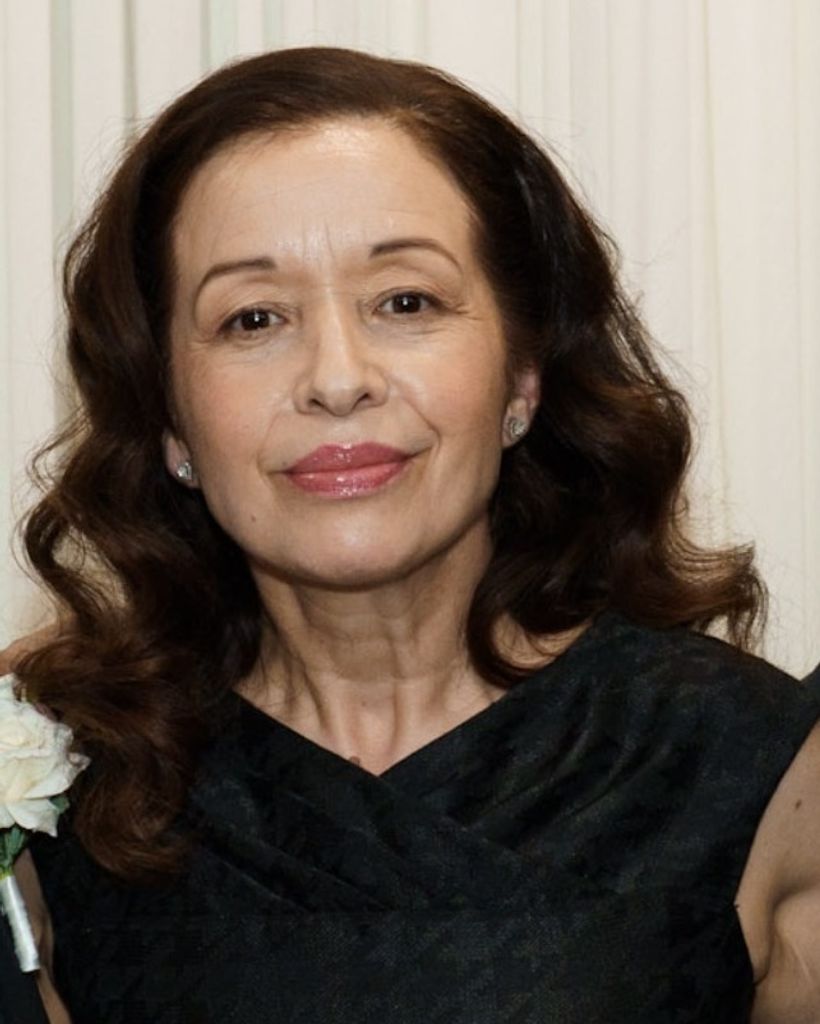 Raquel Castaneda Profile Photo