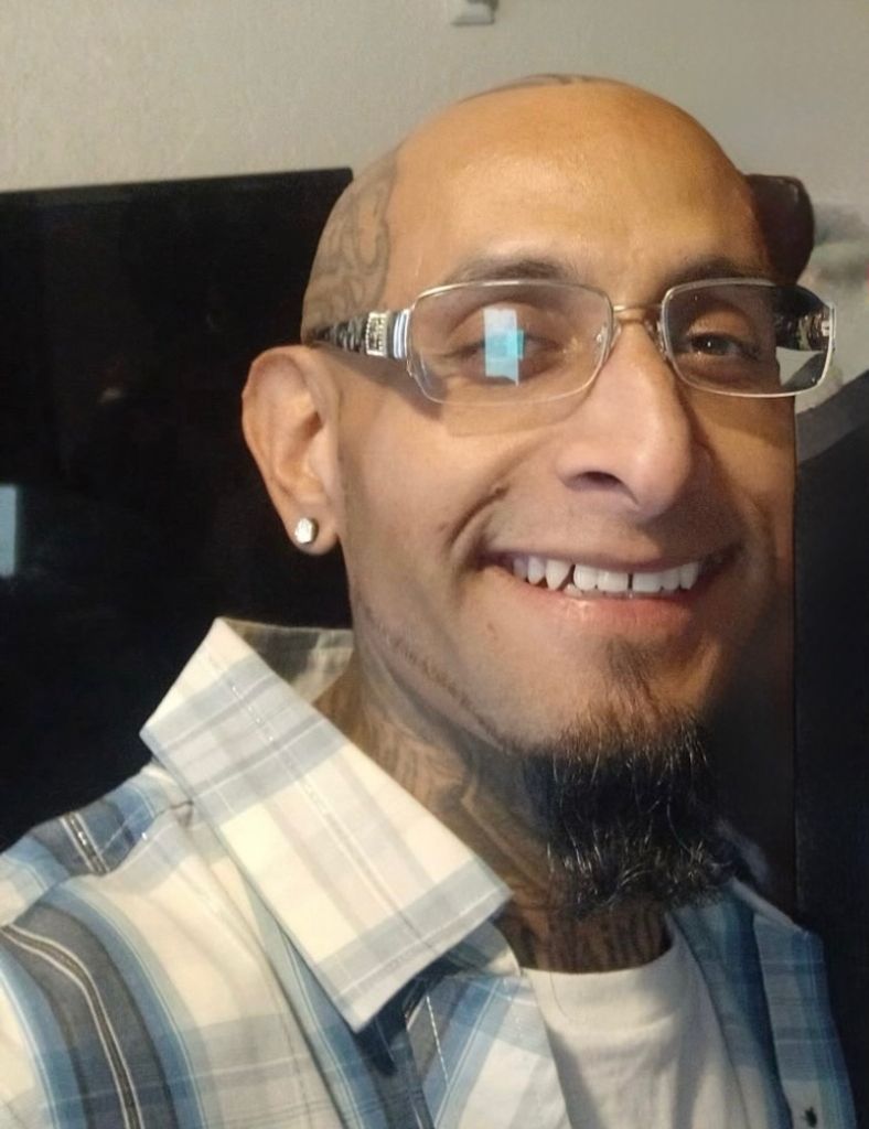 Jonathan C. Trevino