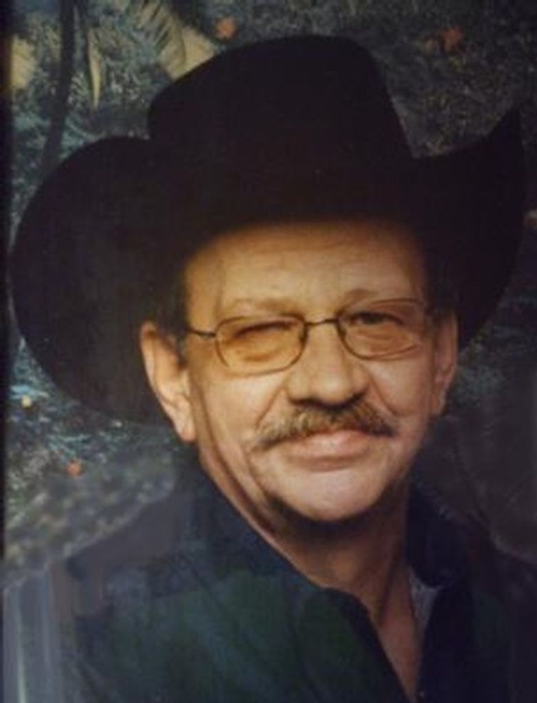 Bill Vancleave Jr.