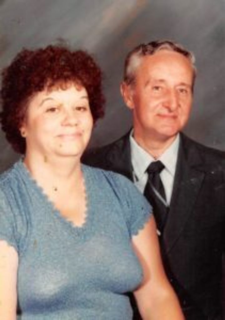 Geraldine Stewart Profile Photo