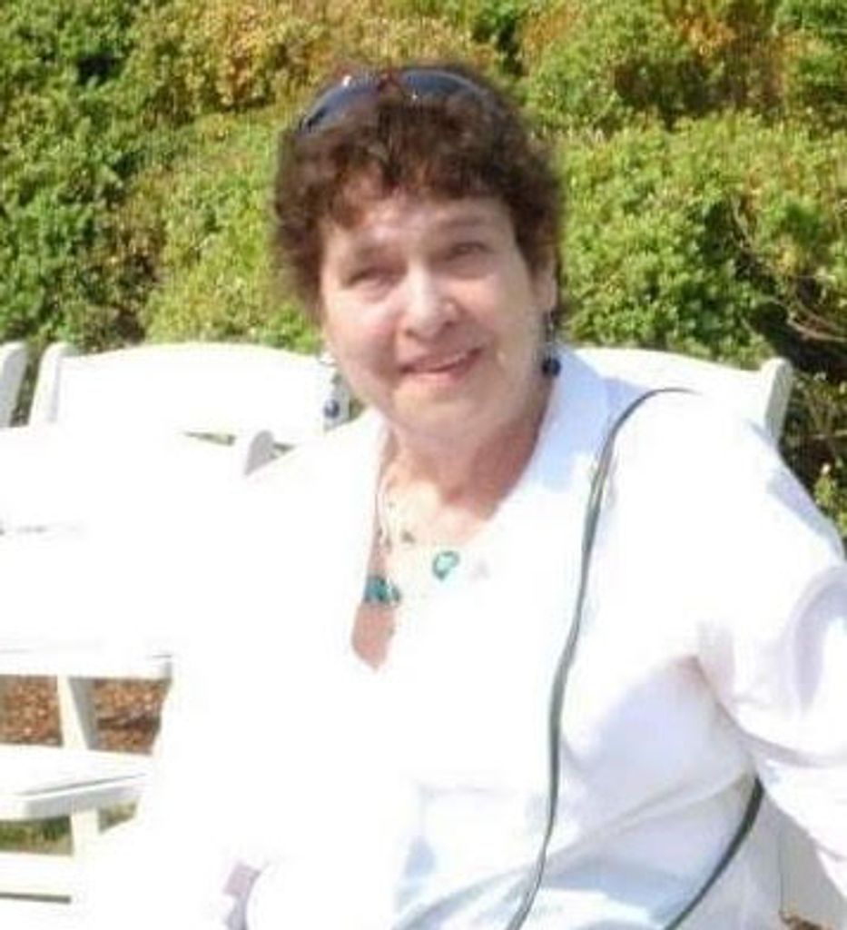 Barbara Allen (Owens)  Simpers Profile Photo