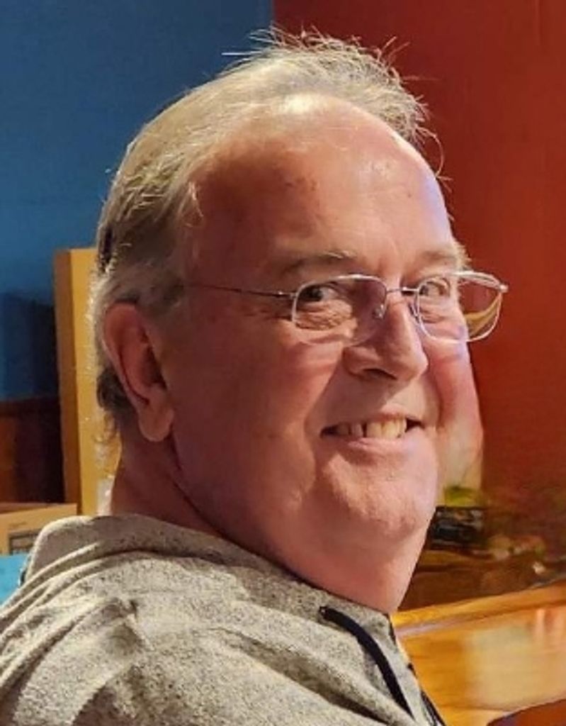Robert Douglas Coho Ii