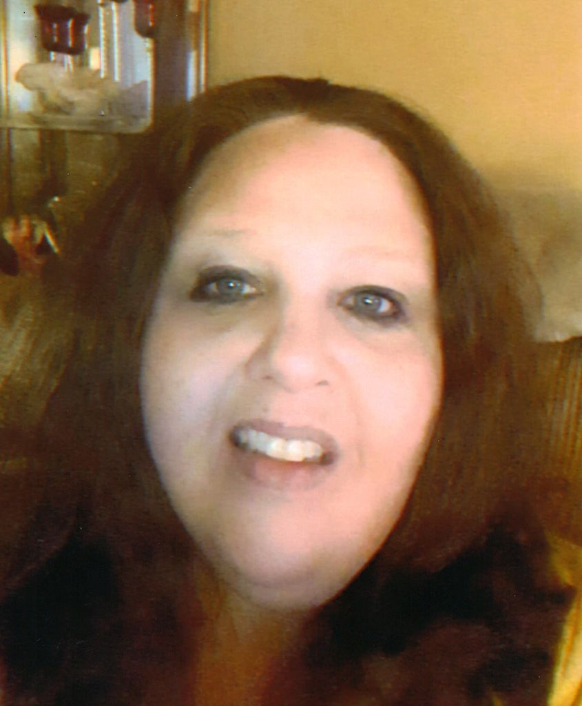 Kimberly Carol (Faris)  Mcattee