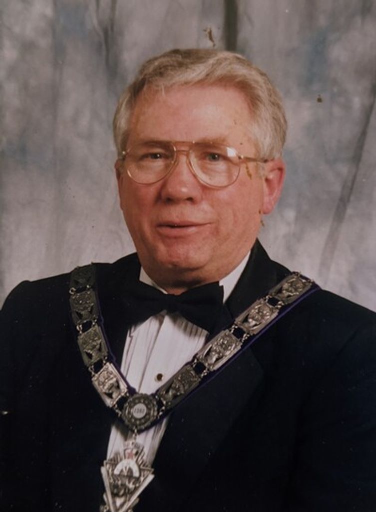 Frank R Willis Profile Photo