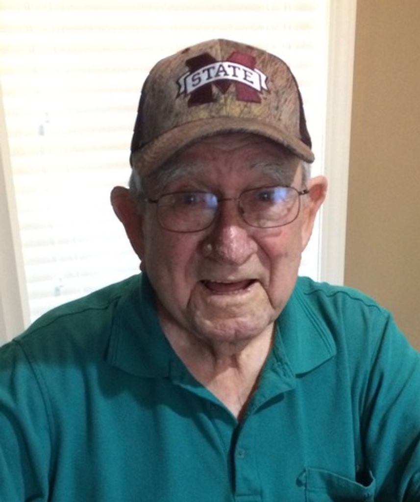 James Tucker Profile Photo