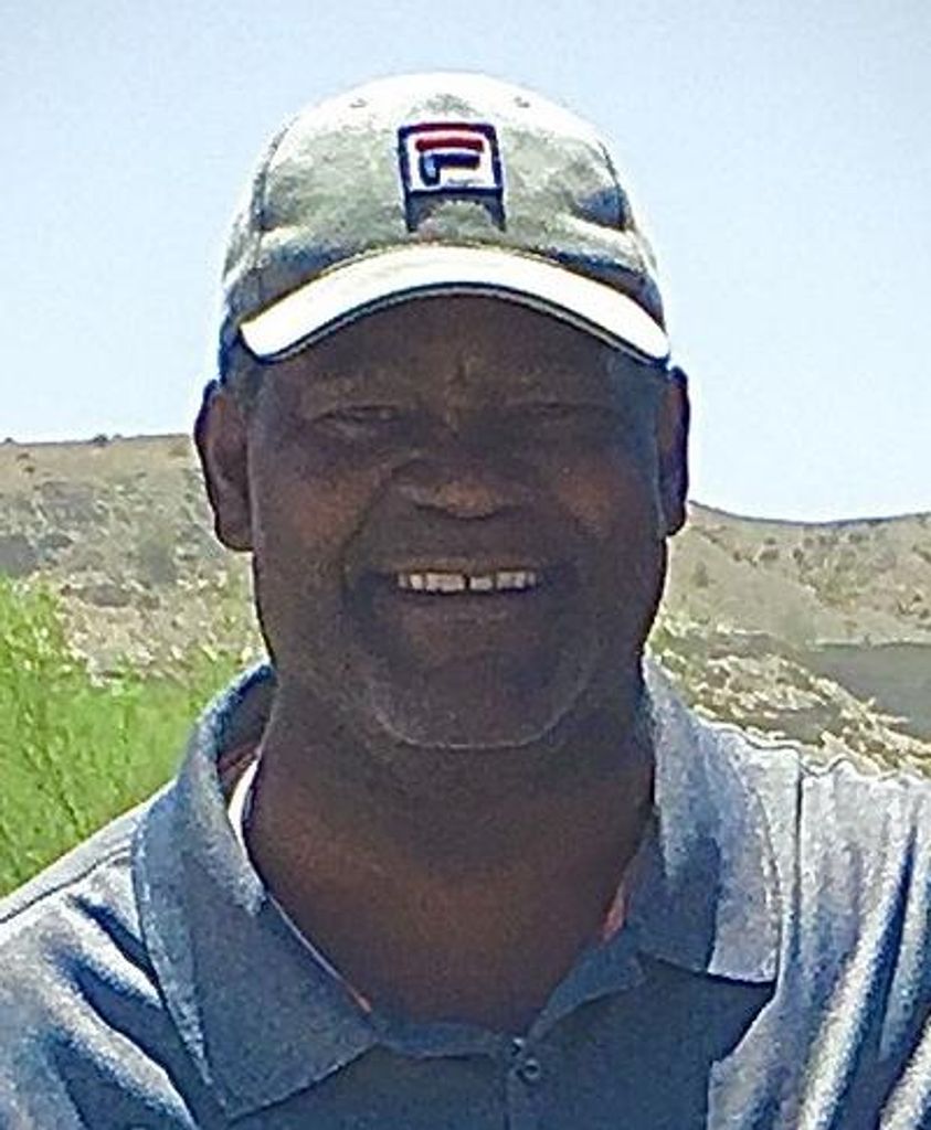 Paul Bowens Profile Photo