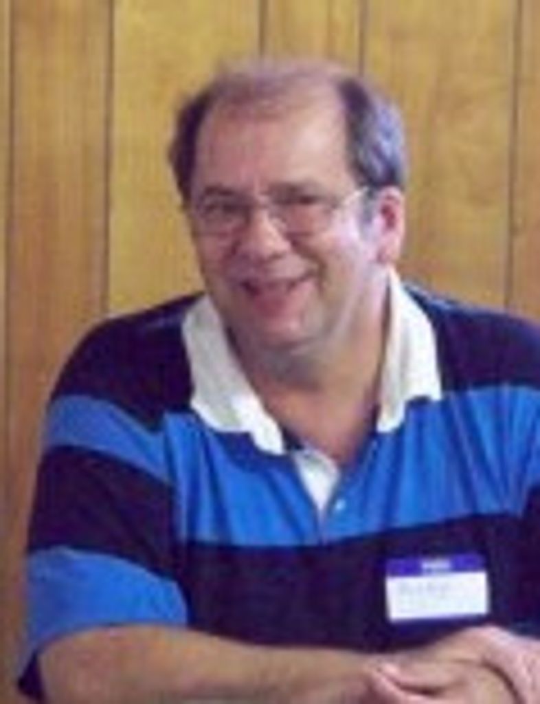 Ricky Gerald Rollins Profile Photo