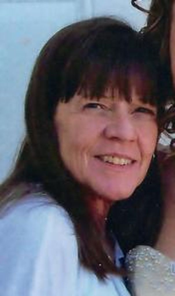 Geraldine "Geri" E. Hannah