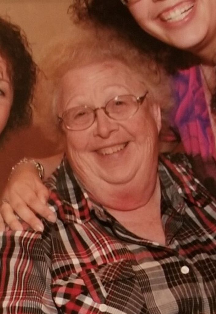 Alice Griggs Profile Photo