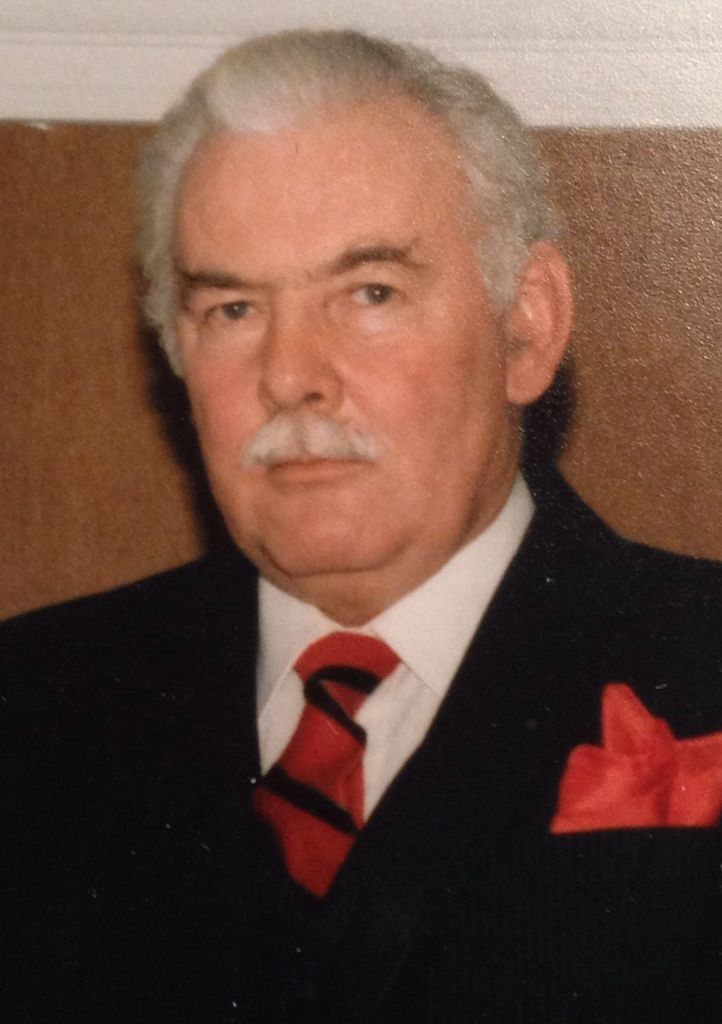 Lorne Brown
